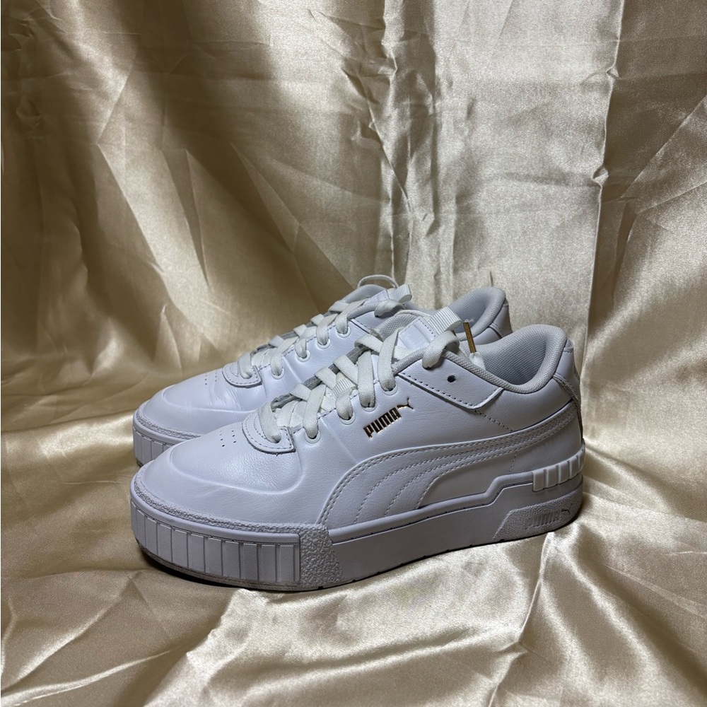 PUMA Women's Cali Sport Sneaker